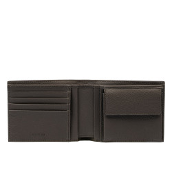 Ανδρικό πορτοφόλι 205g taupe