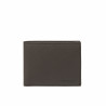 Ανδρικό πορτοφόλι 205g taupe