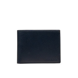 Πορτοφόλι pentru barbati 205g navy blue