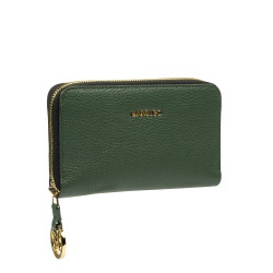 Γυναικείο πορτοφόλι 204g forest green