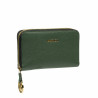 Γυναικείο πορτοφόλι 204g forest green