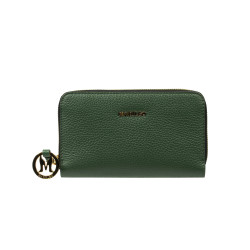 Γυναικείο πορτοφόλι 204g forest green