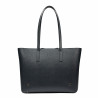 Γυναικεία τσάντα ώμου 034g indigo safiano
