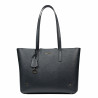 Γυναικεία τσάντα ώμου 034g indigo safiano