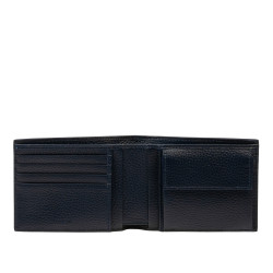 Πορτοφόλι pentru barbati 205g navy blue