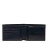 Πορτοφόλι pentru barbati 205g navy blue