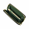 Γυναικείο πορτοφόλι 204g forest green