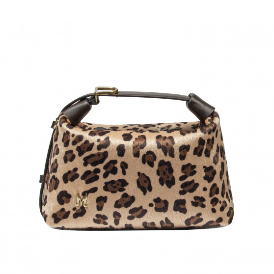 Τσάντα γυναικεία χειρός 037g cavallino leopard Τσάντα γυναικεία χειρός 037g cavallino leopard