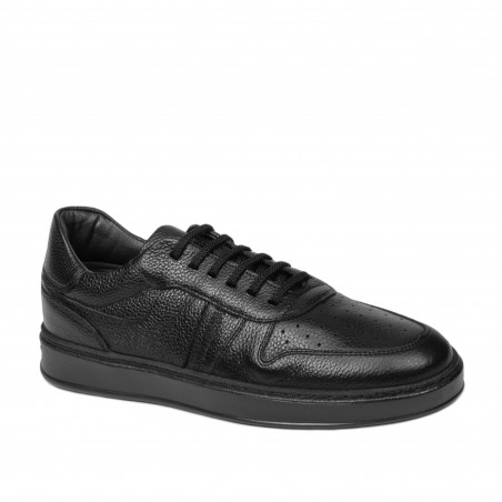 Ανδρικά παπούτσια casual/sport 983 μαύρο