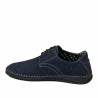 Μοκασίνια ανδρικά 988 bufo indigo
