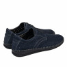 Μοκασίνια ανδρικά 988 bufo indigo