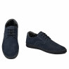 Μοκασίνια ανδρικά 988 bufo indigo