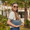 Γυναικεία τσάντα ώμου 024g 01 biz bleu lifestyle