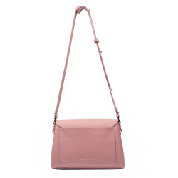 Γυναικεία τσάντα ώμου 040g blush pink