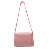 Γυναικεία τσάντα ώμου 040g blush pink