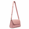 Γυναικεία τσάντα ώμου 040g blush pink