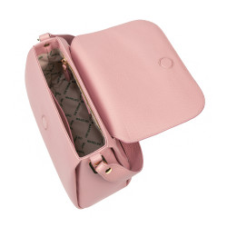 Γυναικεία τσάντα ώμου 040g blush pink