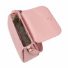 Γυναικεία τσάντα ώμου 040g blush pink