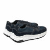 Ανδρικά casual/sport παπούτσια 986 συνδυασμένα indigo