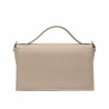 Γυναικεία τσάντα χειρός 039g 01 taupe