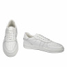 Ανδρικά παπούτσια casual/sport 983 λευκά