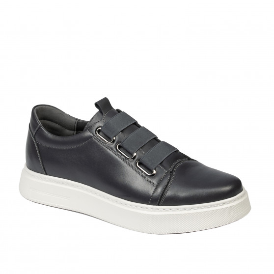 Ανδρικά casual/sport παπούτσια 991 γκρι Ανδρικά casual/sport παπούτσια 991 γκρι