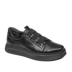 Ανδρικά casual/sport παπούτσια 991 μαύρο
