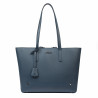 Γυναικεία τσάντα ώμου 034g 01 bottalato navy