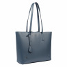 Γυναικεία τσάντα ώμου 034g 01 bottalato navy