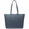 Γυναικεία τσάντα ώμου 034g 01 bottalato navy