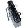 Γυναικεία τσάντα ώμου 034g 01 bottalato navy