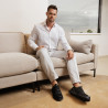Ανδρικά casual/sport παπούτσια 991 μαύρο lifestyle
