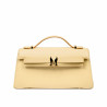 Γυναικεία τσάντα ώμου 041g butter yellow