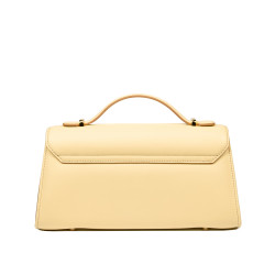 Γυναικεία τσάντα ώμου 041g butter yellow