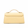 Γυναικεία τσάντα ώμου 041g butter yellow