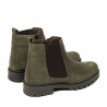 Ανδρικά μποτάκια 4150 bufo kaki