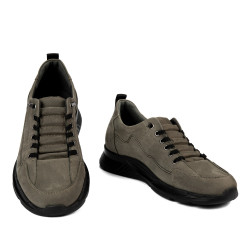 Ανδρικά casual παπούτσια 994 bufo kaki
