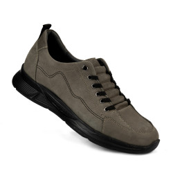 Ανδρικά casual παπούτσια 994 bufo kaki
