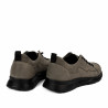 Ανδρικά casual παπούτσια 994 bufo kaki