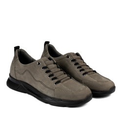 Ανδρικά casual παπούτσια 994 bufo kaki