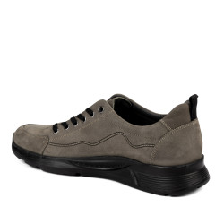 Ανδρικά casual παπούτσια 994 bufo kaki