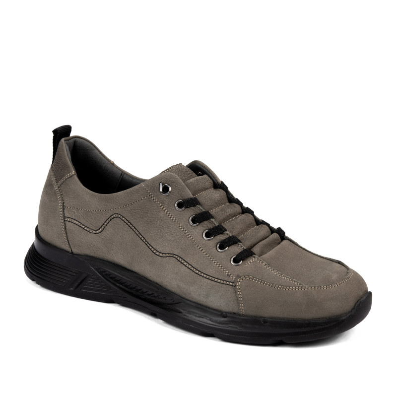Ανδρικά casual παπούτσια 994 bufo kaki