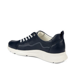 Ανδρικά casual παπούτσια 994 μπλε-indigo