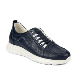 Ανδρικά casual παπούτσια 994 μπλε-indigo