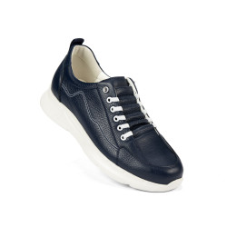 Ανδρικά casual παπούτσια 994 μπλε-indigo