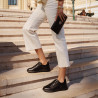 Γυναικεία τσάντα ώμου 048g 01 biz μαύρο lifestyle