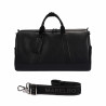 Τσάντα ταξιδιού 305g 01 biz μαύρο