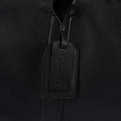 Τσάντα ταξιδιού 305g 01 biz μαύρο