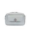 Τσάντα γυναικεία ώμου 014g 01 biz soft pearl