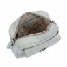 Τσάντα γυναικεία ώμου 014g 01 biz soft pearl